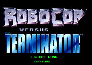 Illustration for article titled Back in The TAY Review: RoboCop Vs. The Terminator